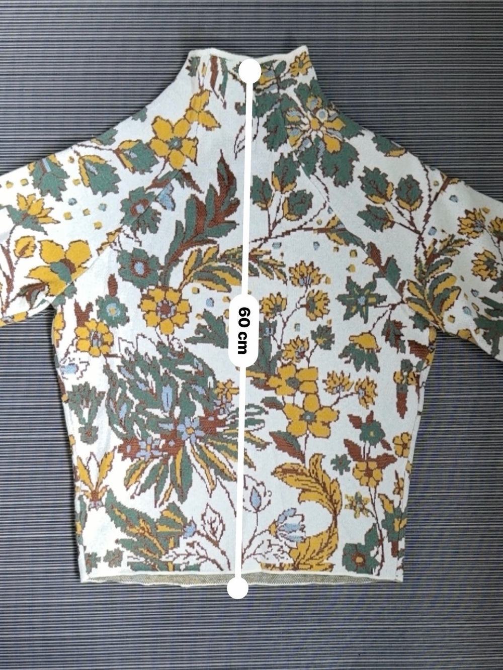 *never worn* Anthropologie sweater (size XS) - Picture 9 of 10